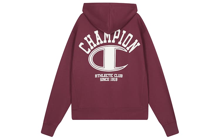 Худи Champion FW25 C - изображение 2