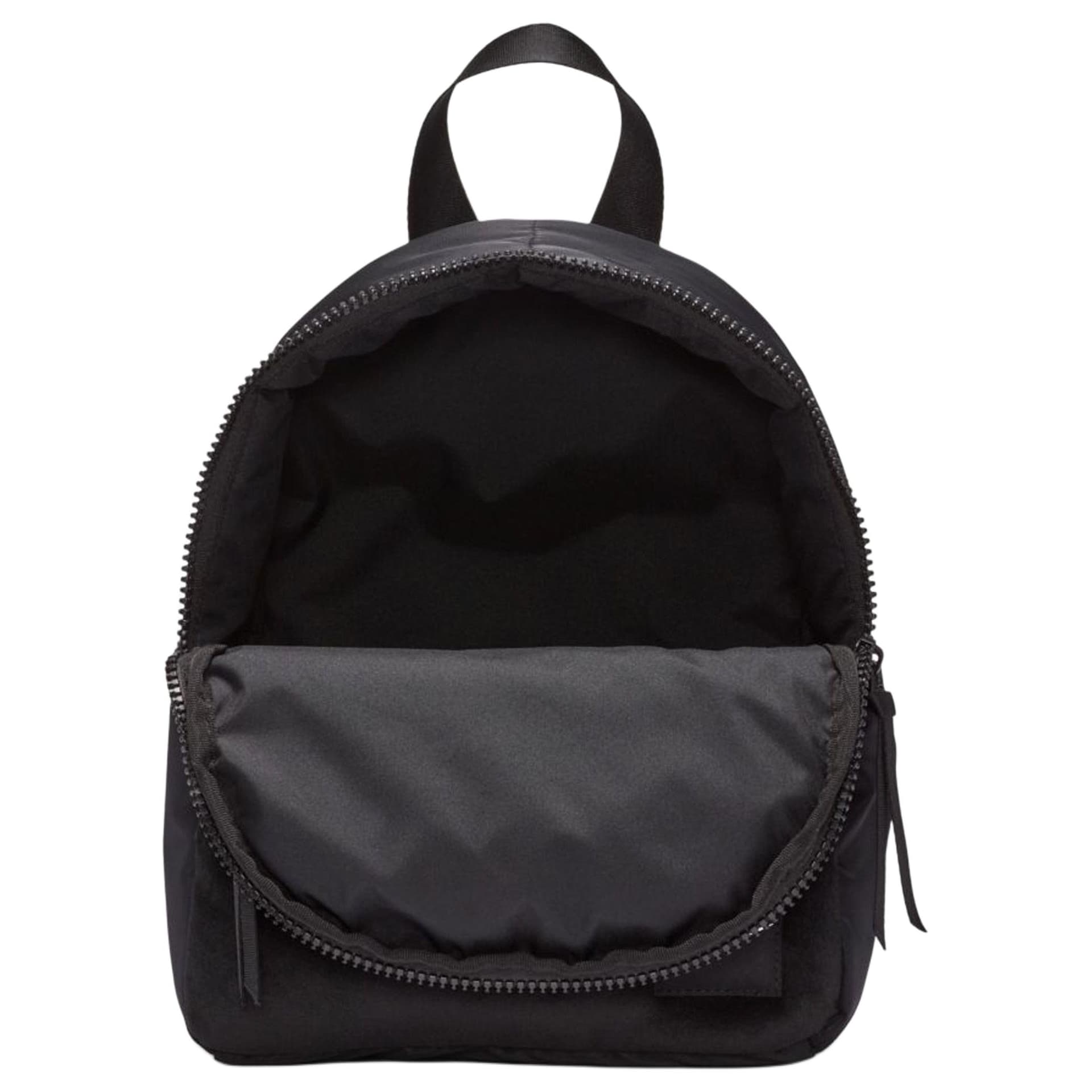 Рюкзак Nike Sportswear Essentials Backpack Black - изображение 4