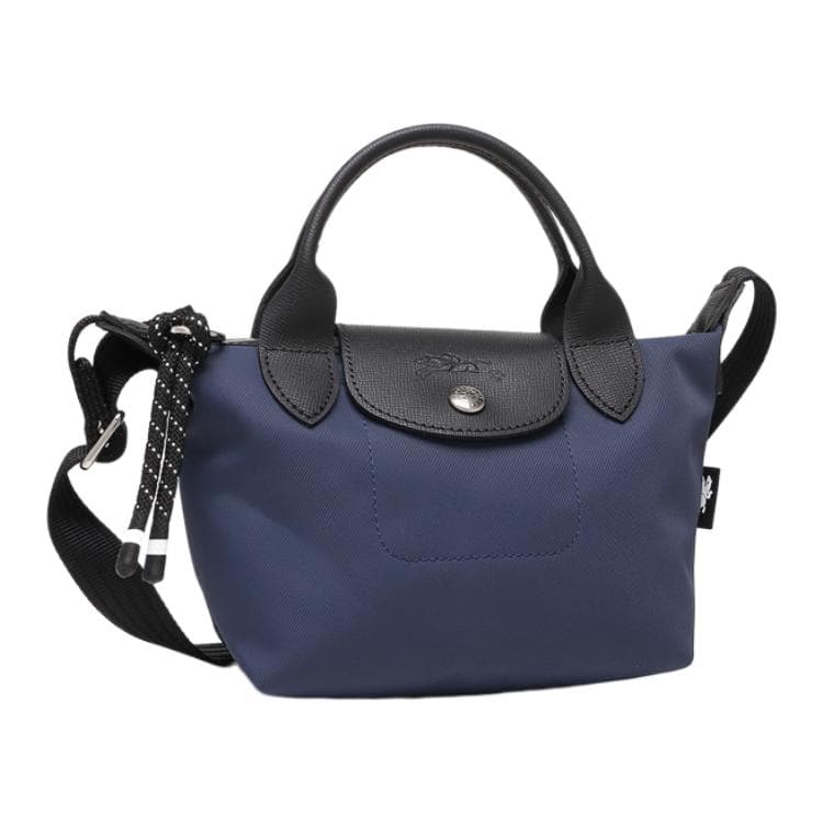 Сумка LONGCHAMP Le Pliage Energy Blue - изображение 2