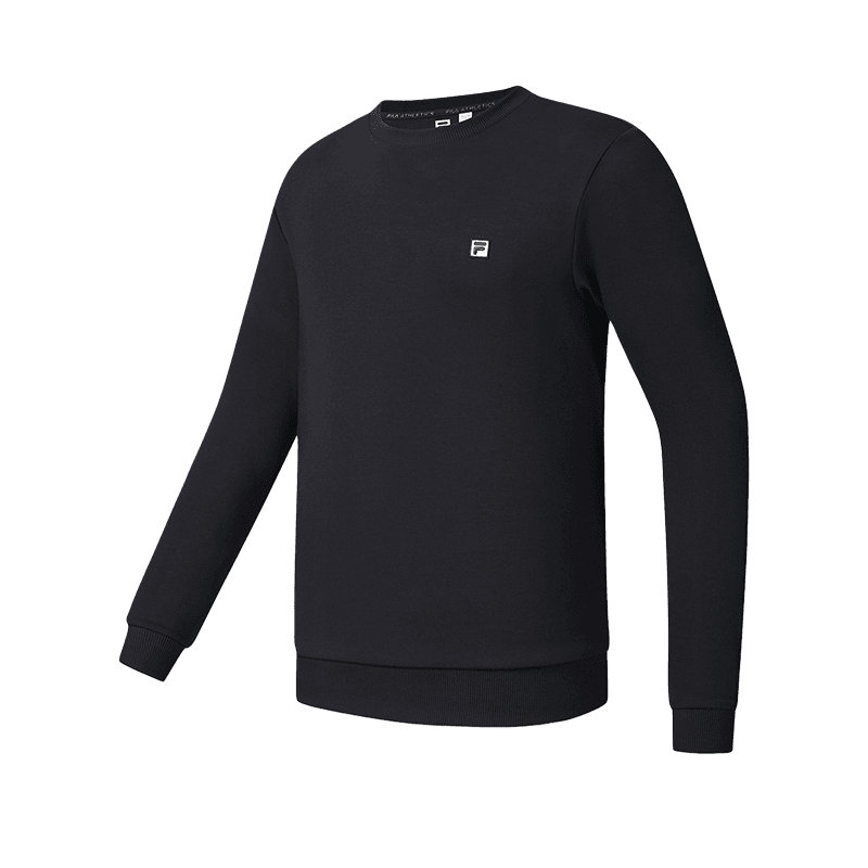Худи FILA Athletics Толстовка для мужчин - изображение 1