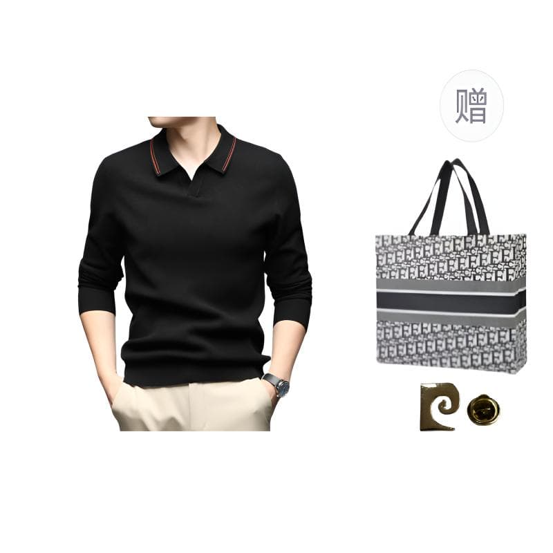 Поло PIERRE CARDIN Polo - изображение 1