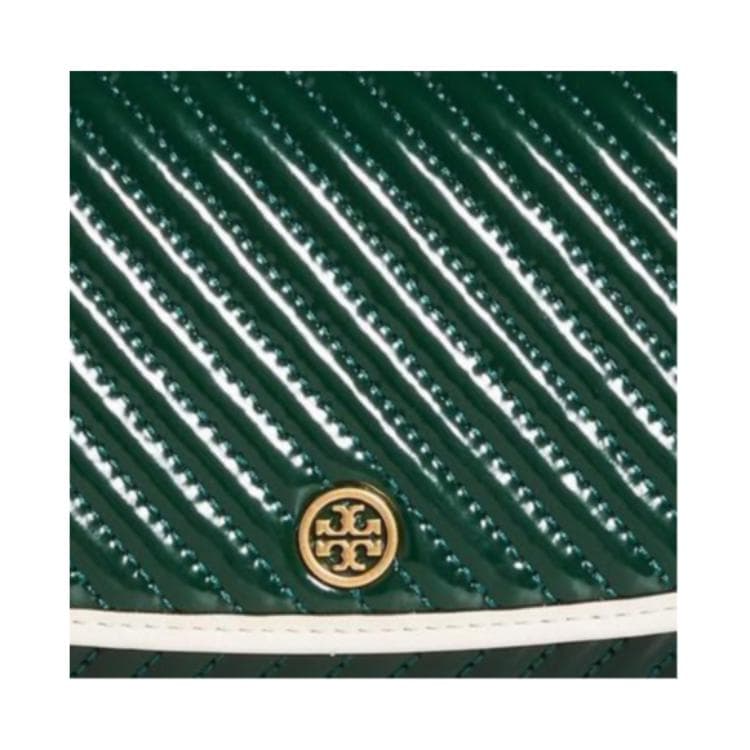 Кошелек TORY BURCH Robinson T - изображение 4