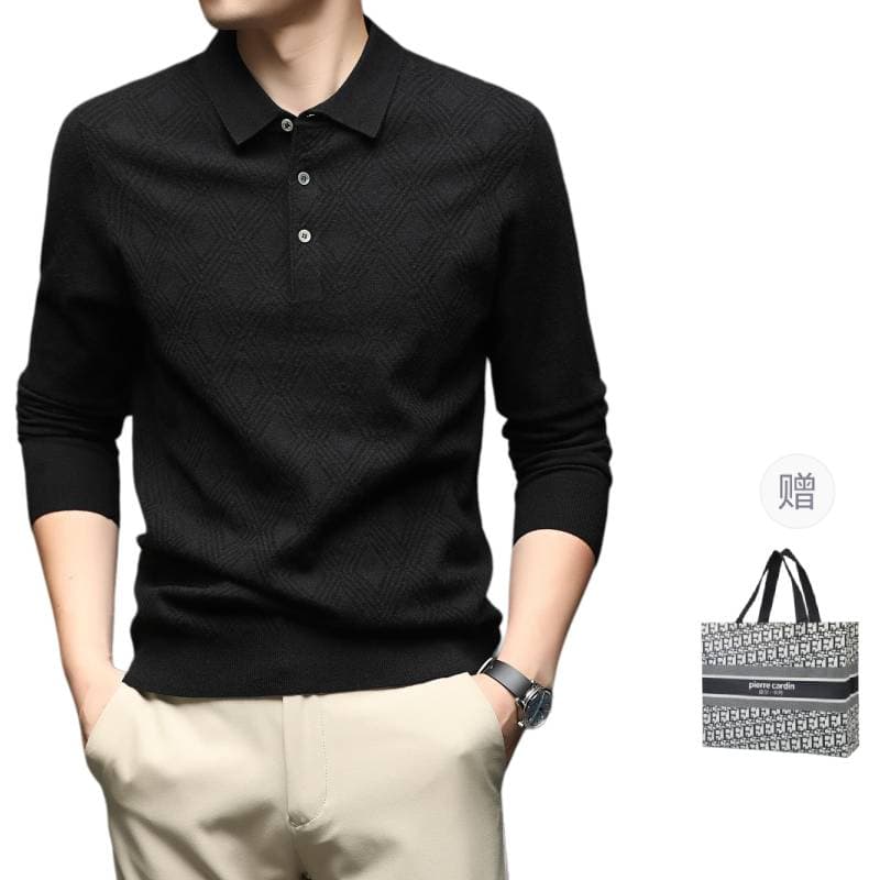 Поло PIERRE CARDIN Polo - изображение 1