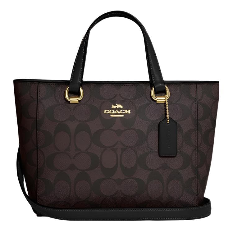 Сумка COACH Alice 21 - изображение 1