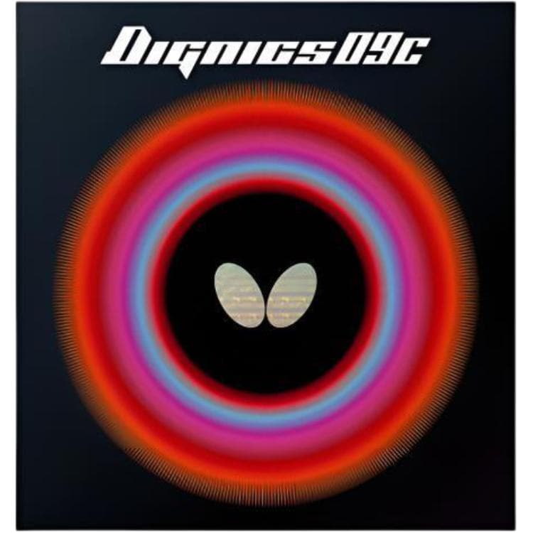 Butterfly DIGNICS 09C - изображение 1