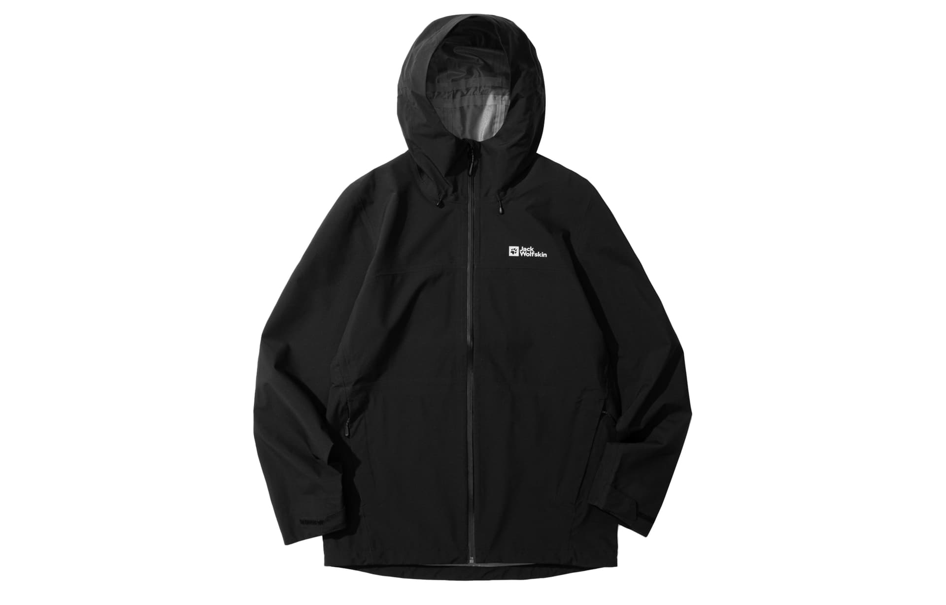Демисезонная куртка Jack Wolfskin HIGHEST PEAK - изображение 1