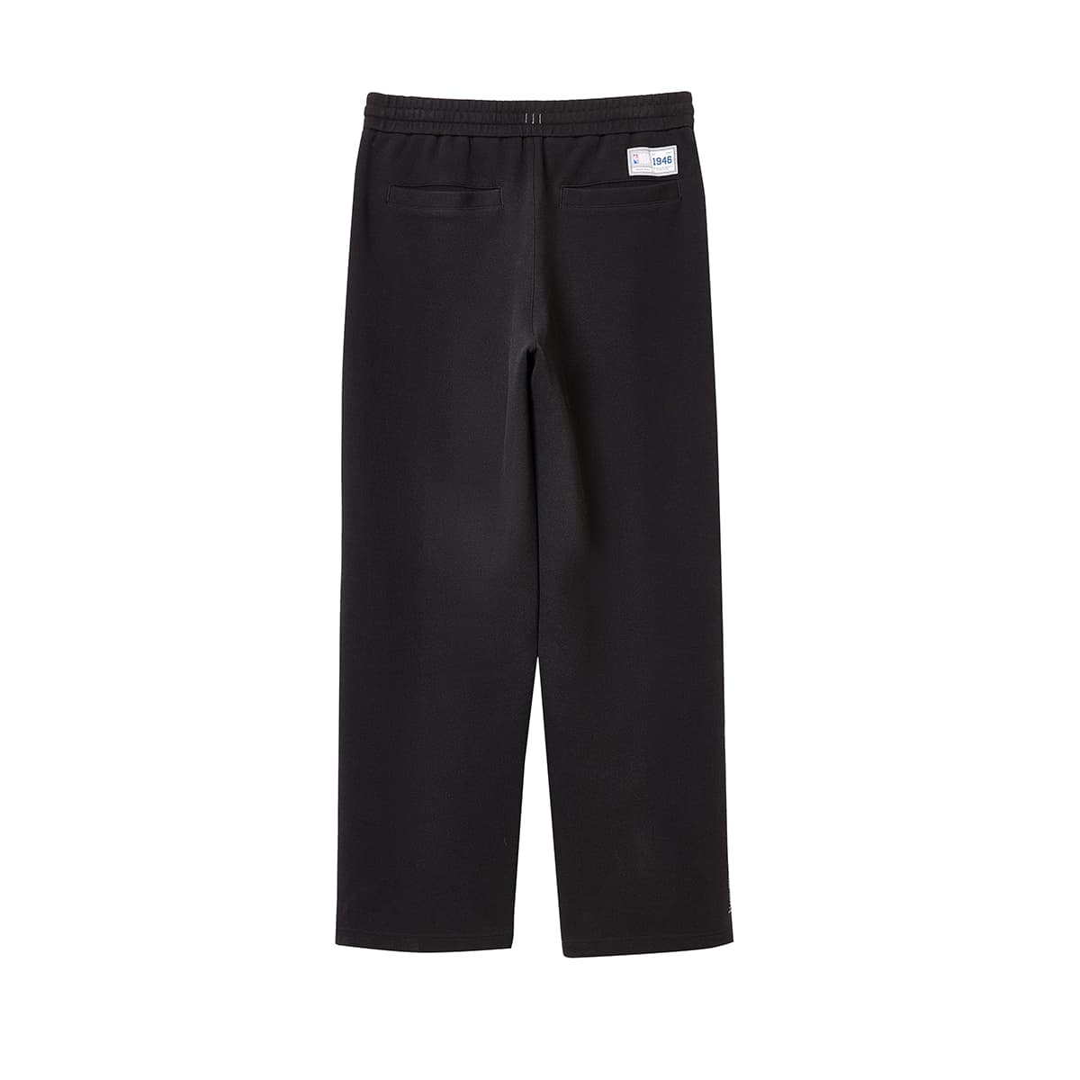 Штаны JACK&JONES Мужские брюки свободного покроя с модной вышивкой - изображение 2