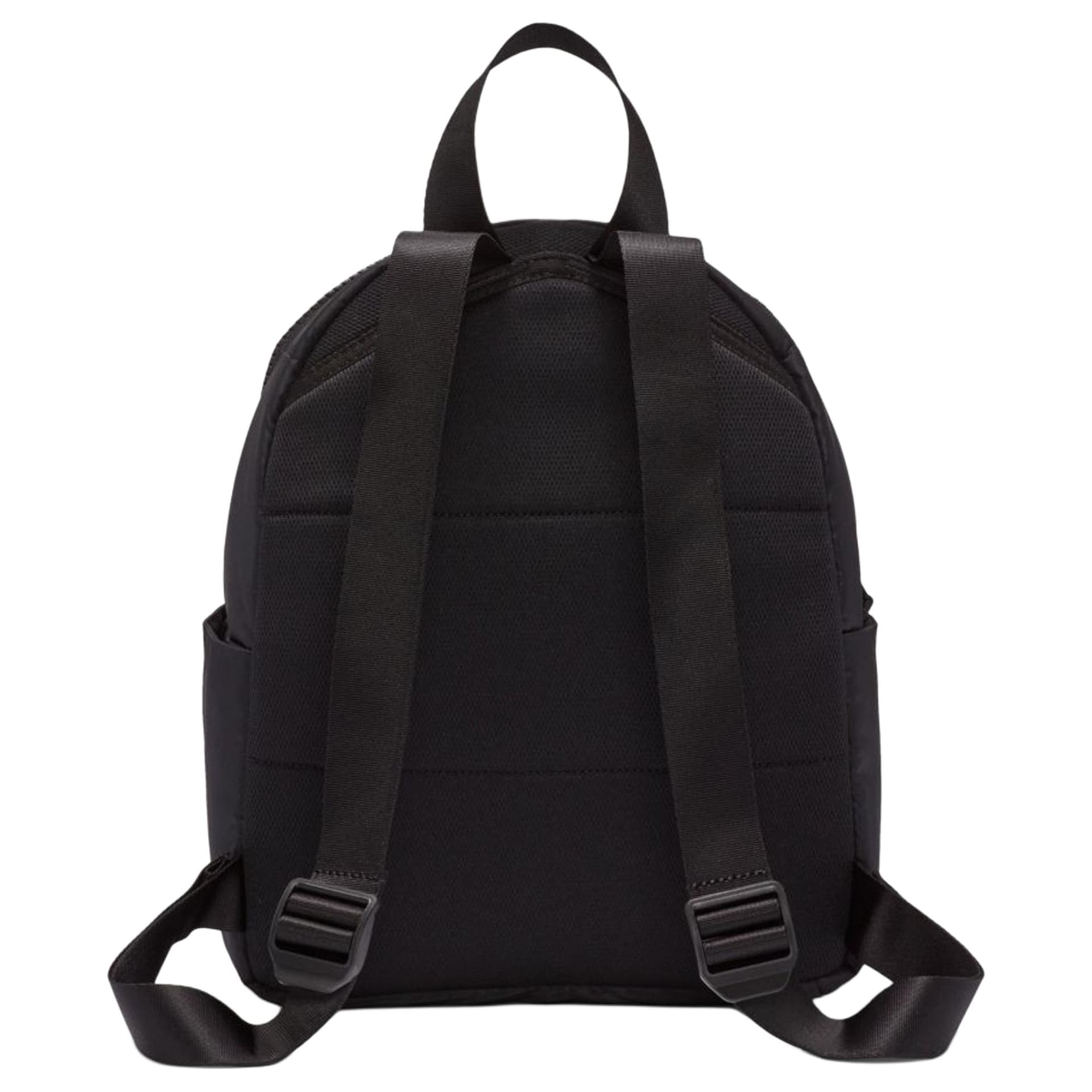 Рюкзак Nike Sportswear Essentials Backpack Black - изображение 3
