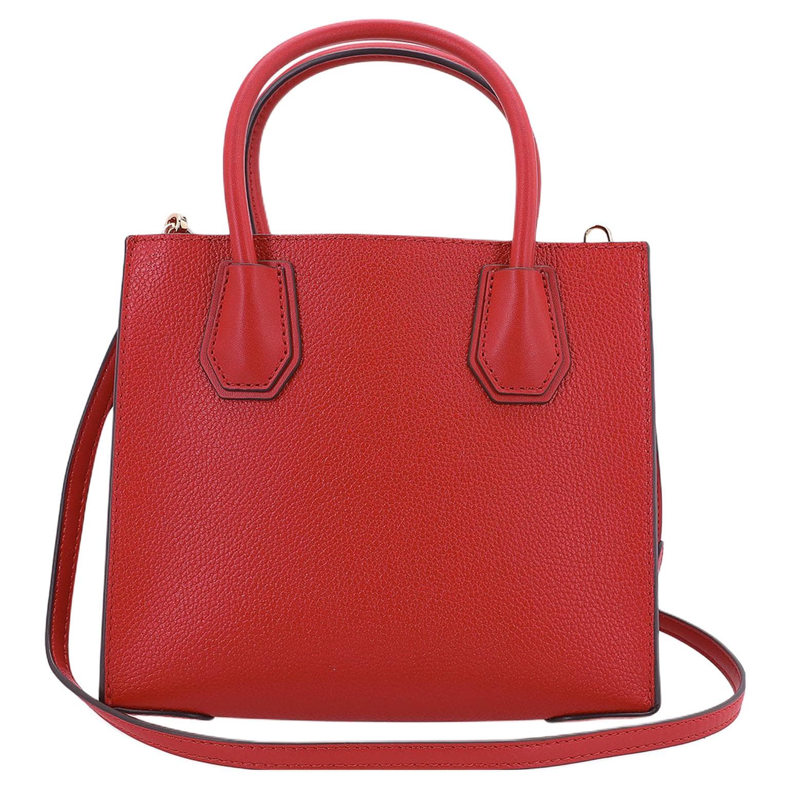 Сумка MICHAEL KORS MK Mercer Logo - изображение 3