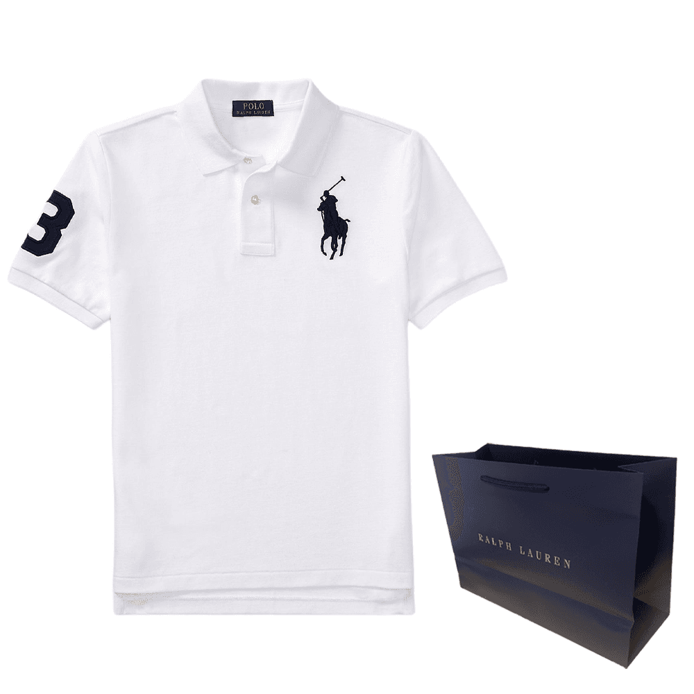 Polo Ralph Lauren LogoPoloPolo - изображение 11
