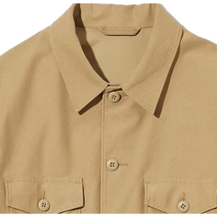 Куртка UNIQLO - изображение 4
