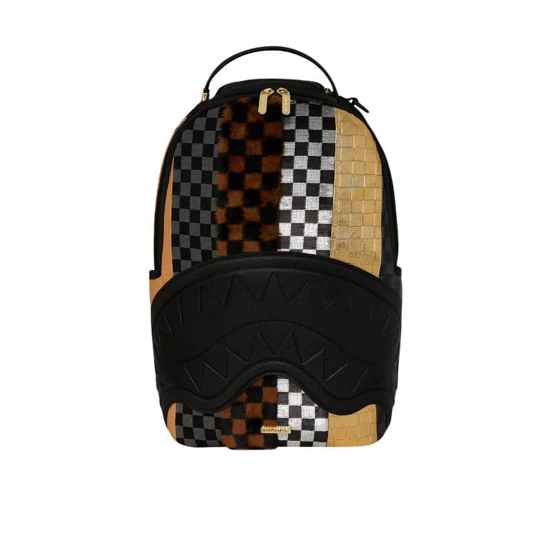 Рюкзак SPRAYGROUND Рюкзак из полиэстерового волокна унисекс разноцветный - изображение 1