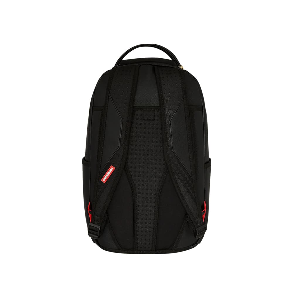 Рюкзак SPRAYGROUND ПВХ Рюкзак Унисекс Черный - изображение 4