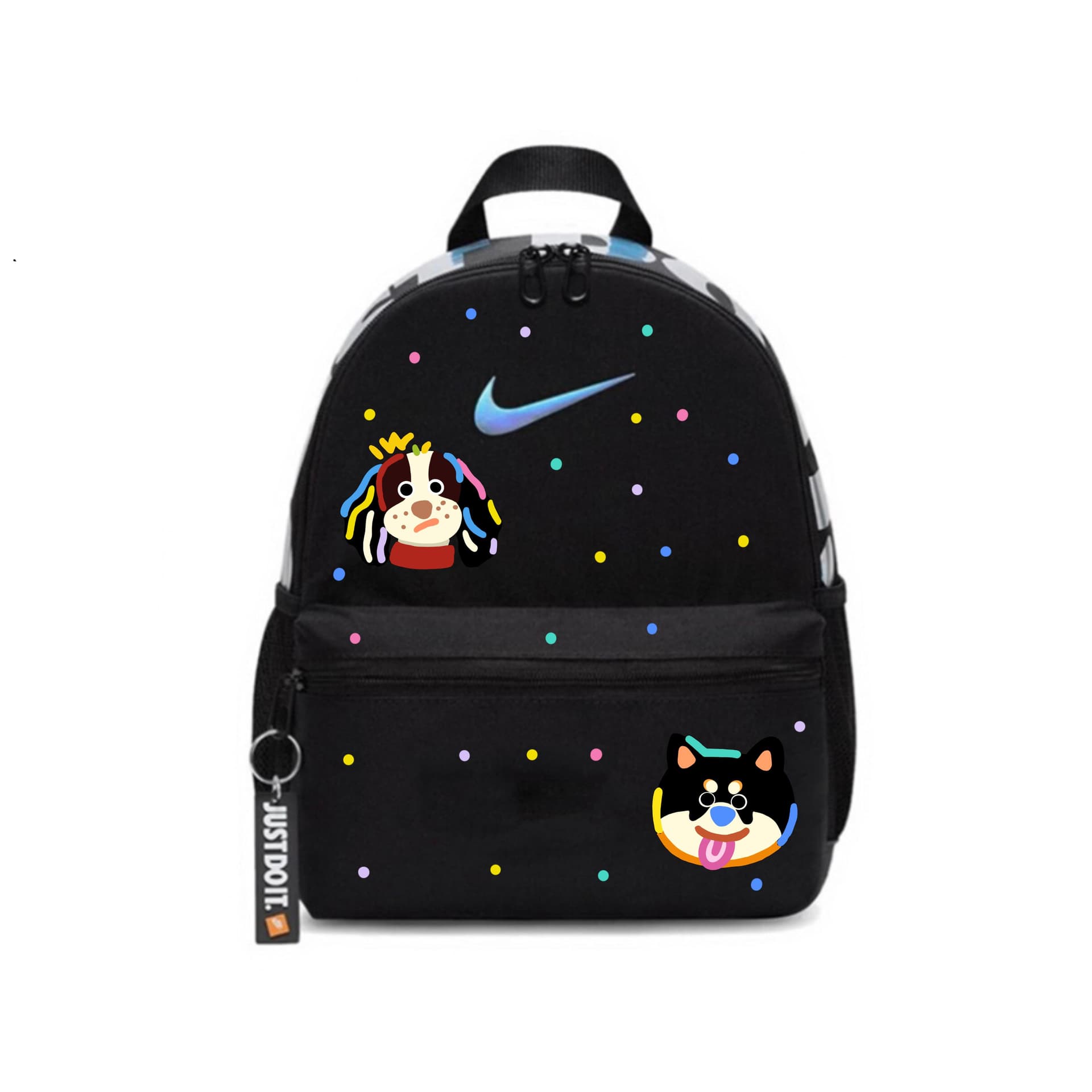 Рюкзак Nike - изображение 1