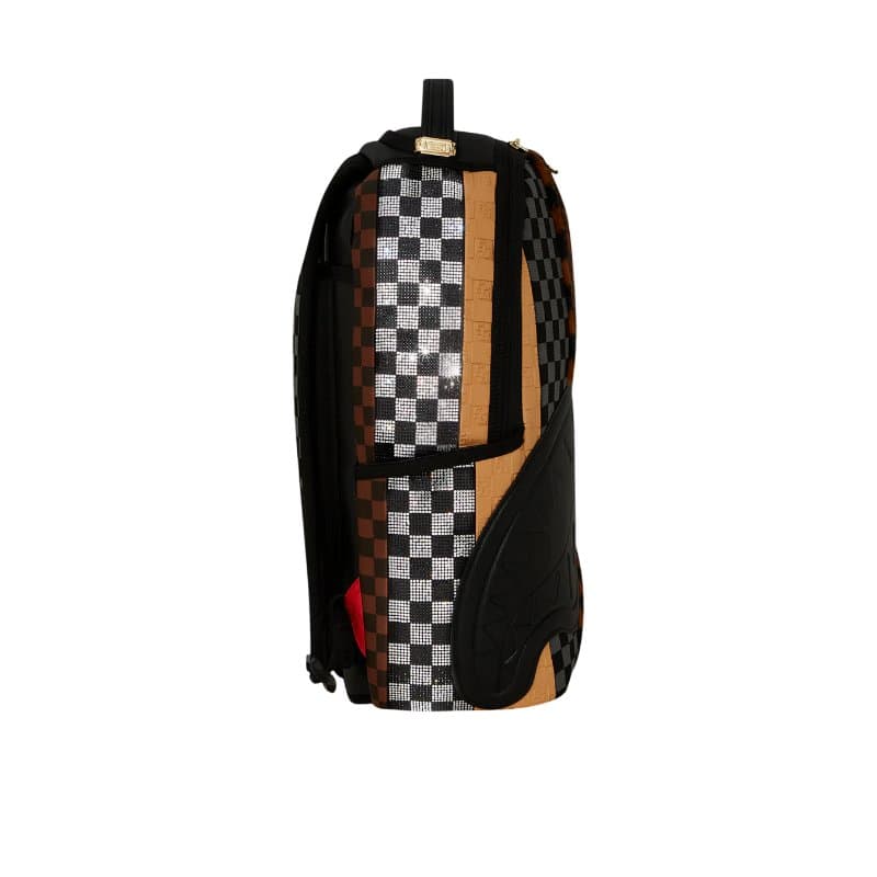 Рюкзак SPRAYGROUND Рюкзак из полиэстерового волокна унисекс разноцветный - изображение 4