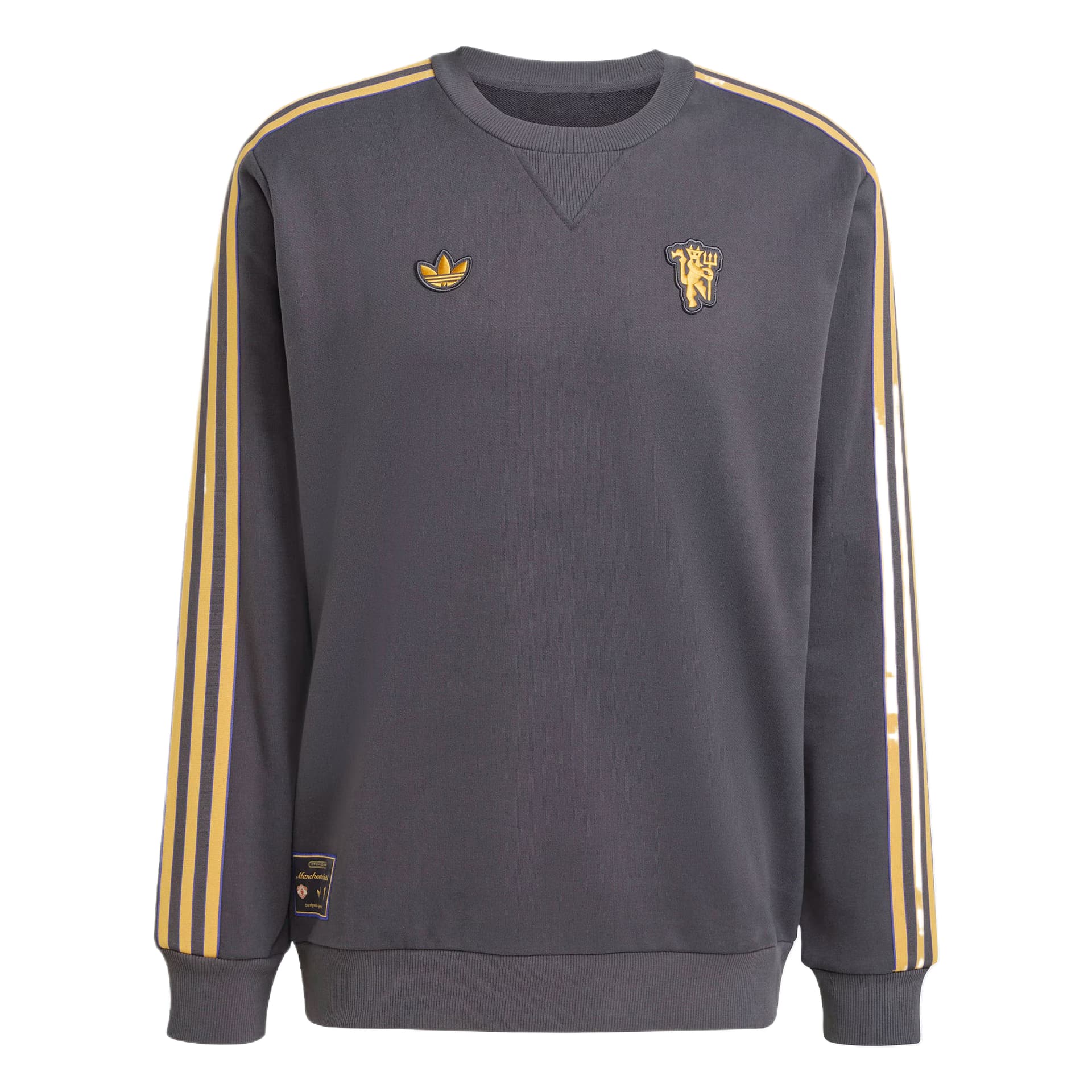 Худи Adidas Originals Manchester Толстовка Мужское - изображение 1