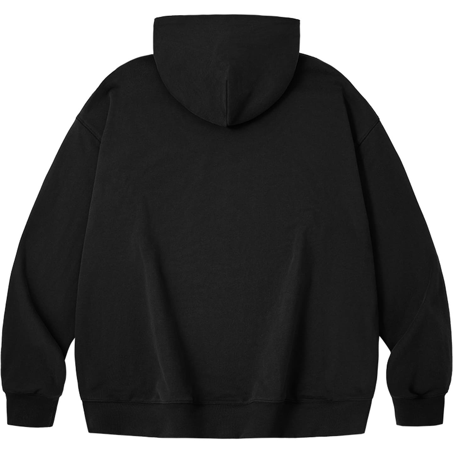 Худи PSO Brand Унисекс Толстовка - изображение 2