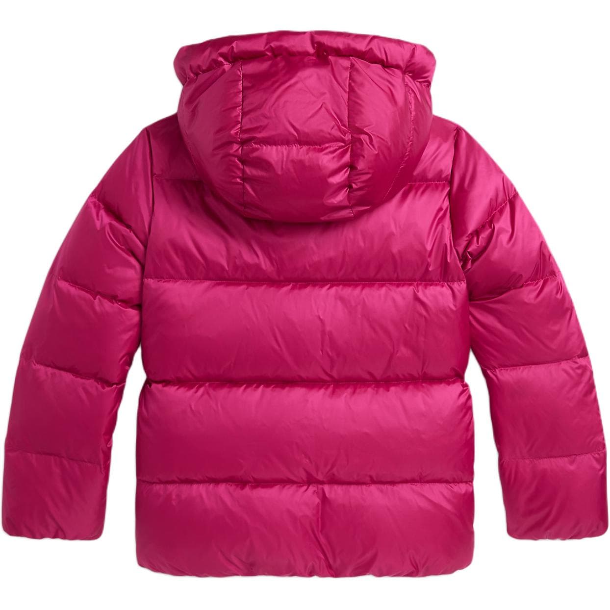 Пуховик Polo Ralph Lauren для детей - изображение 2