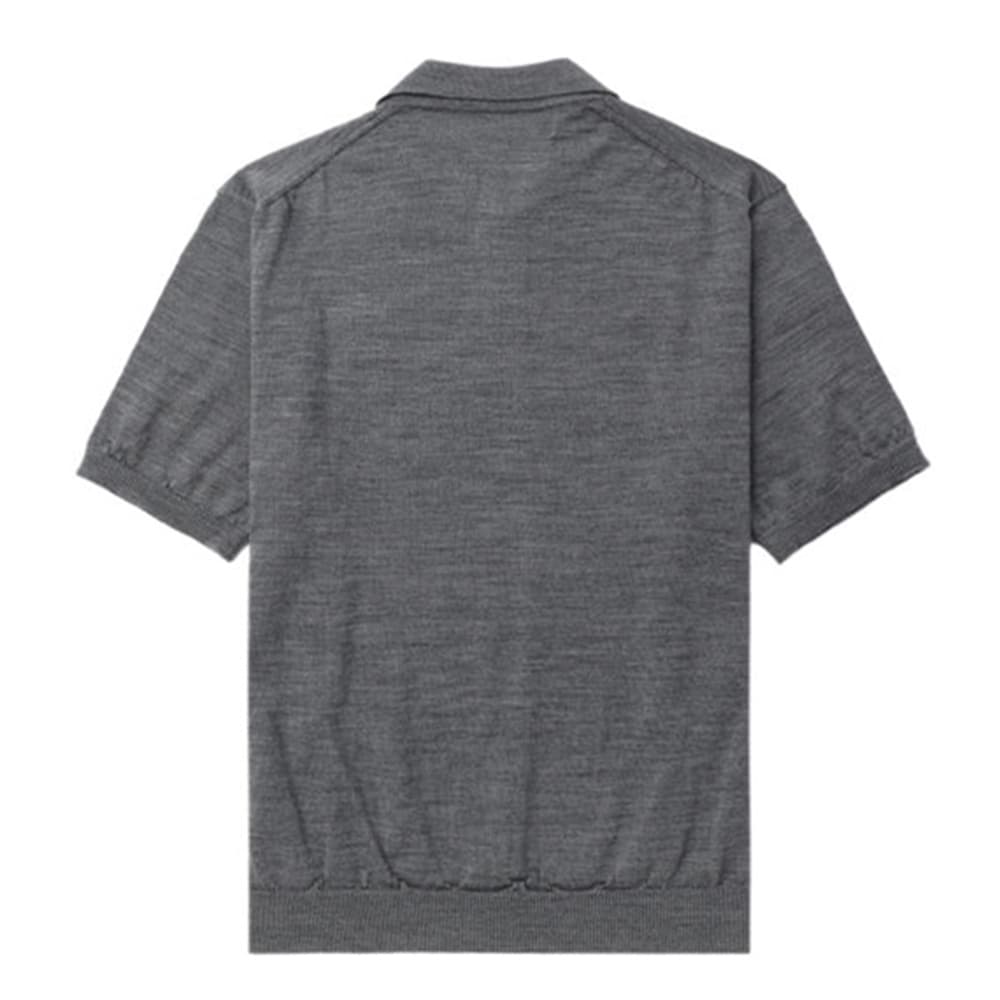 Кофта CDG Play SS24 POLO - изображение 2