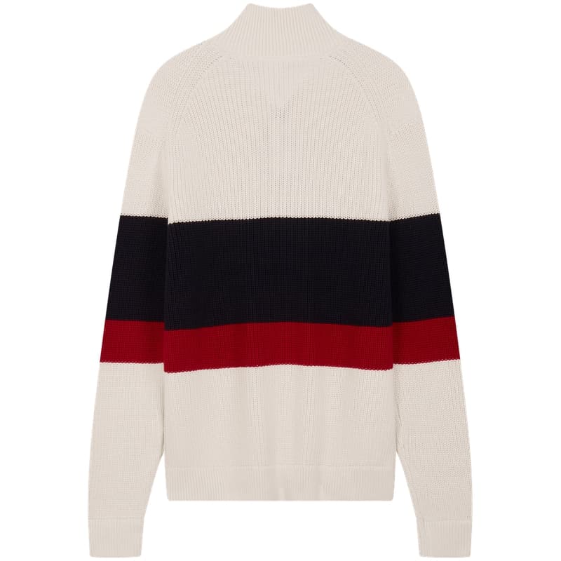 Tommy Hilfiger Унисекс Трикотаж - изображение 2