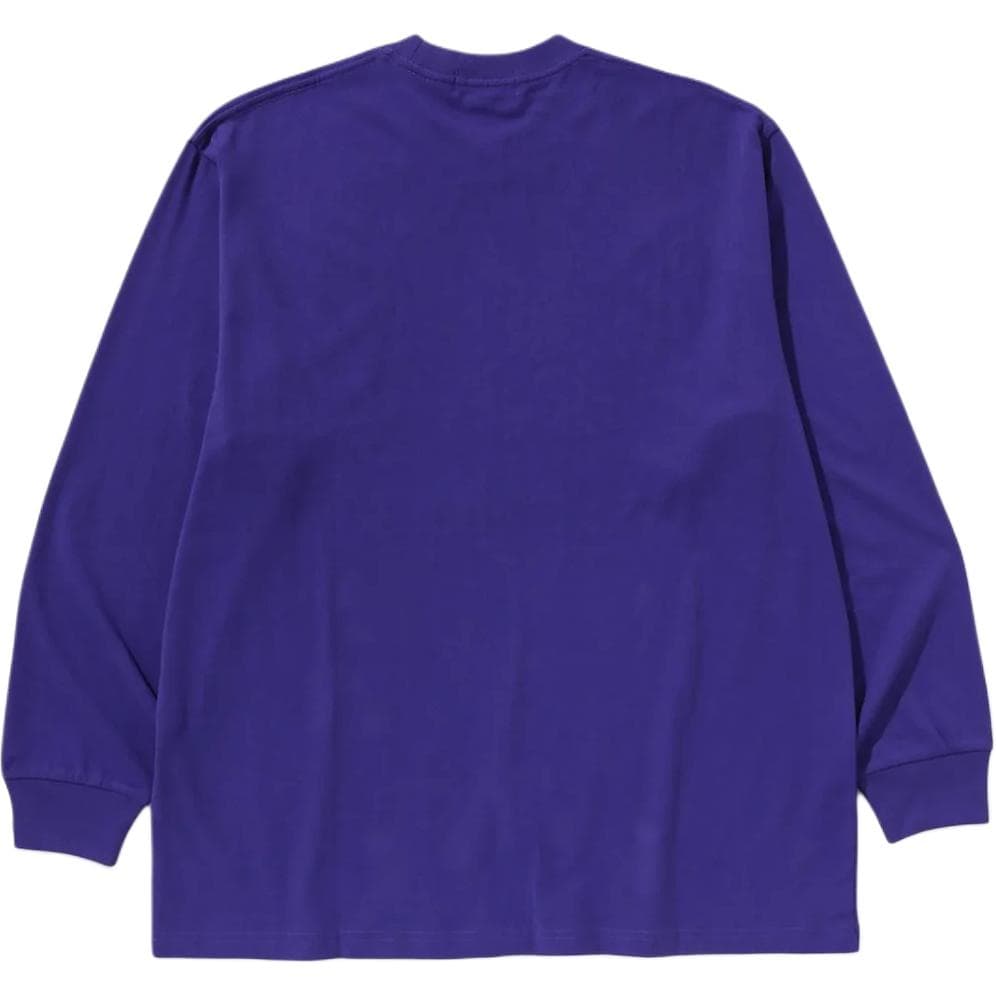 Футболка A BATHING APE Мужские T-рубашки - изображение 2