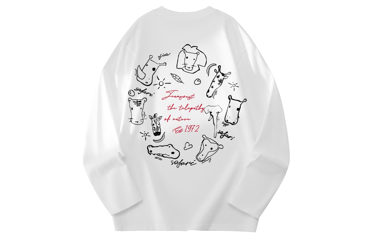 Футболка JEANSWEST T - изображение 2