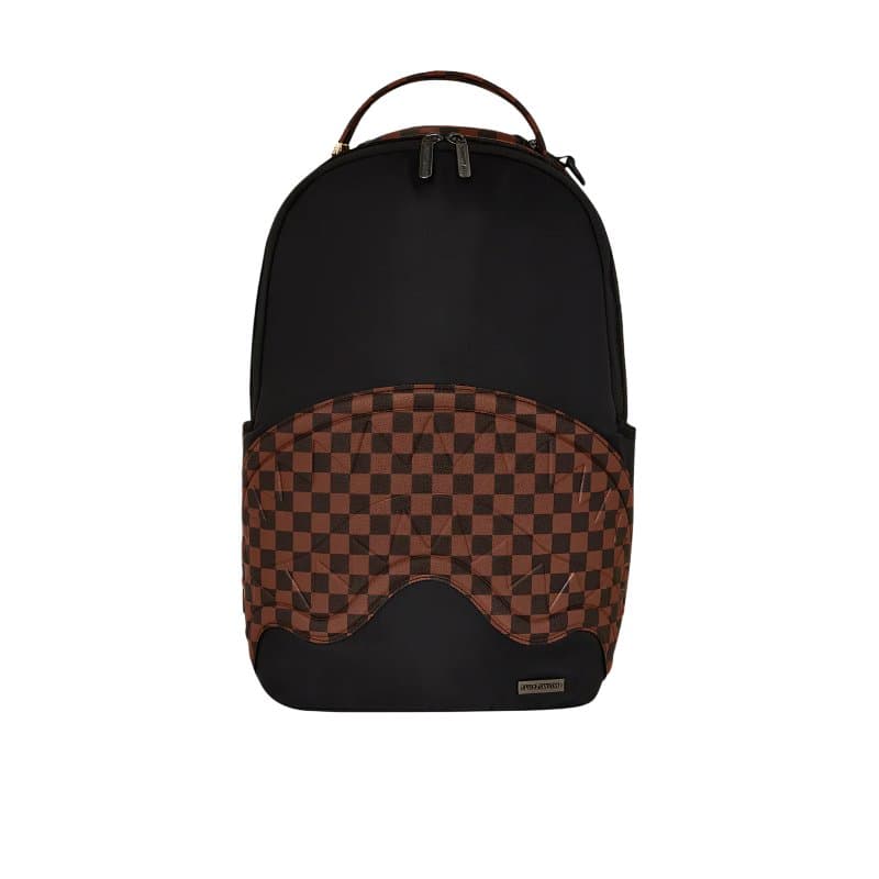 Рюкзак SPRAYGROUND Полиэфирное волокно Рюкзак Унисекс - изображение 1