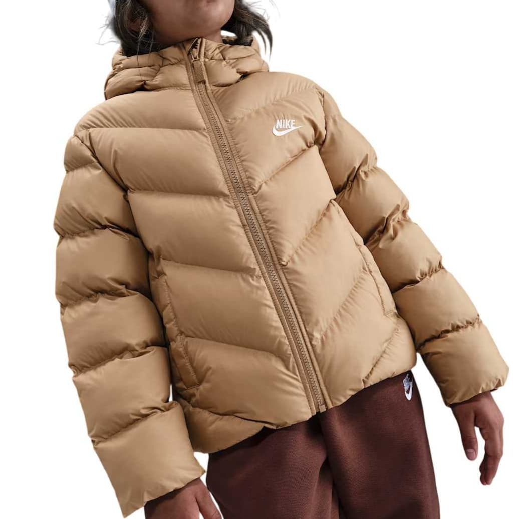 Nike Sportswear FW AW25 Пуховик Детский - изображение 1