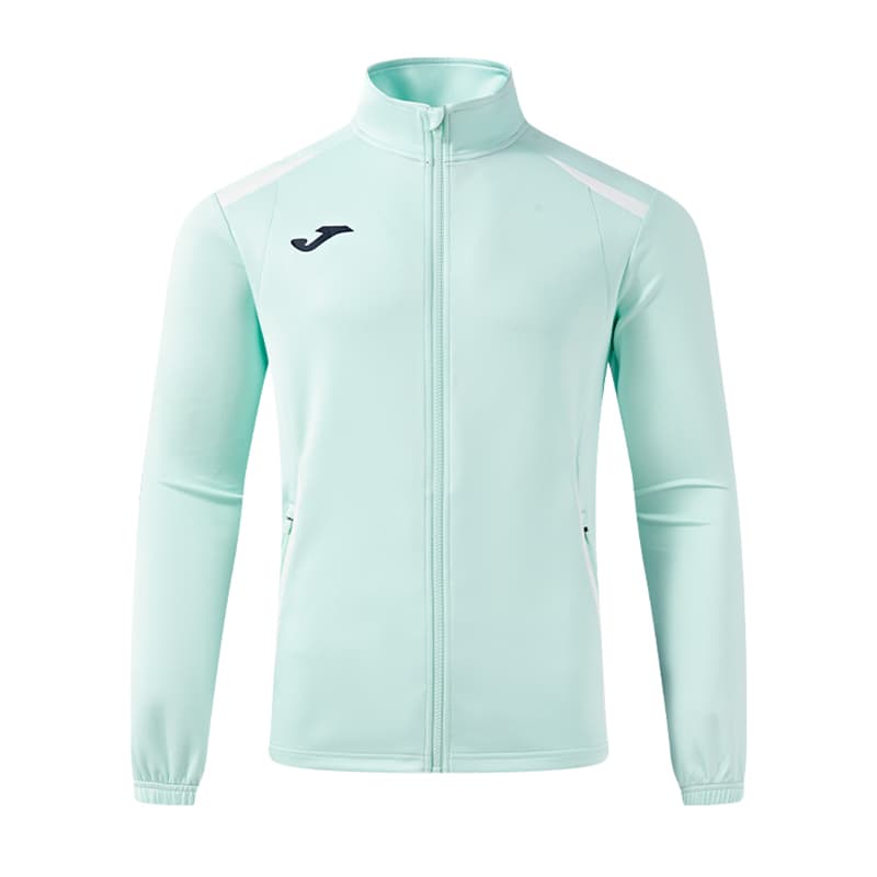 Худи Joma 25 Весенний Осенний Трикотажная Кардиган Толстовка Мужское - изображение 1