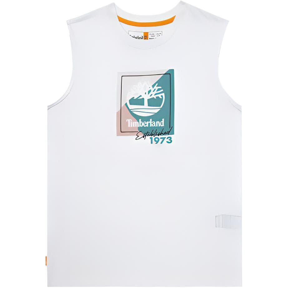 Timberland Est. 1973 Logo - изображение 1