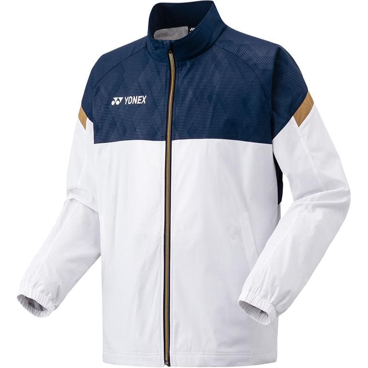 Куртка YONEX Белый Мужской Куртки - изображение 1