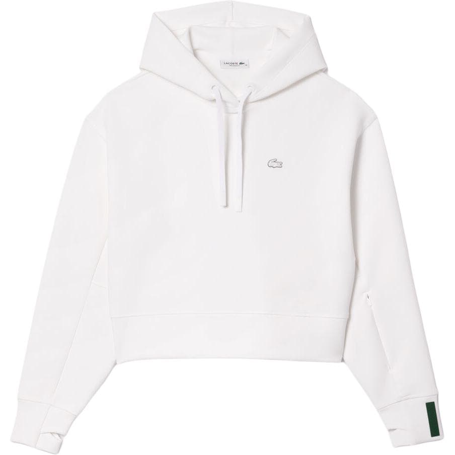Худи LACOSTE Logo - изображение 1