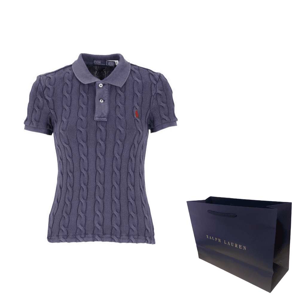 Футболка Polo Ralph Lauren Logo T - изображение 7