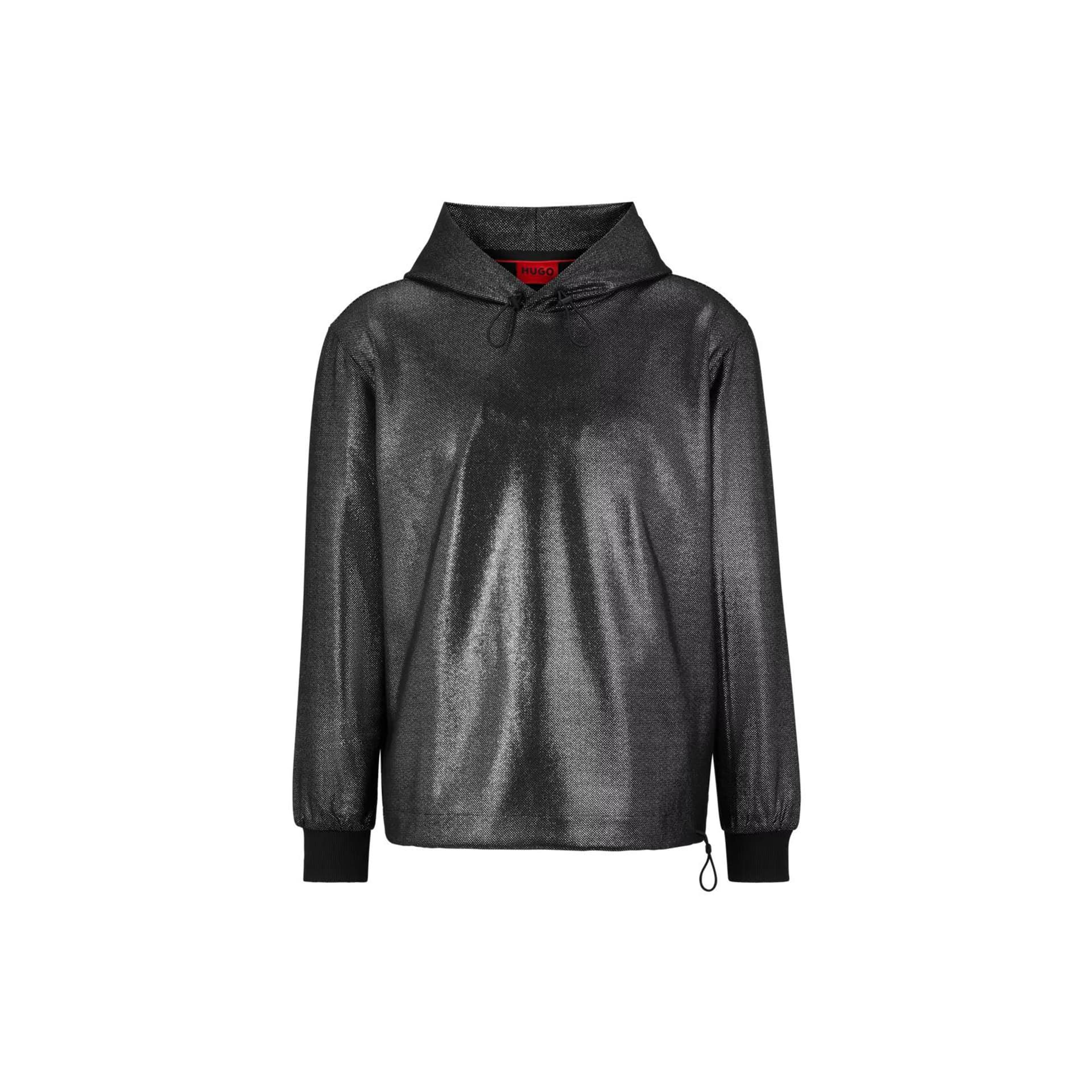 Худи HUGO BOSS SS23 - изображение 1