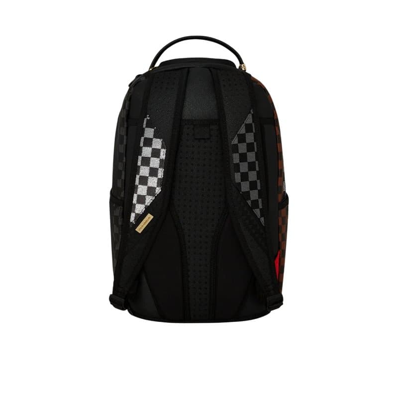 Рюкзак SPRAYGROUND Рюкзак из полиэстерового волокна унисекс разноцветный - изображение 5