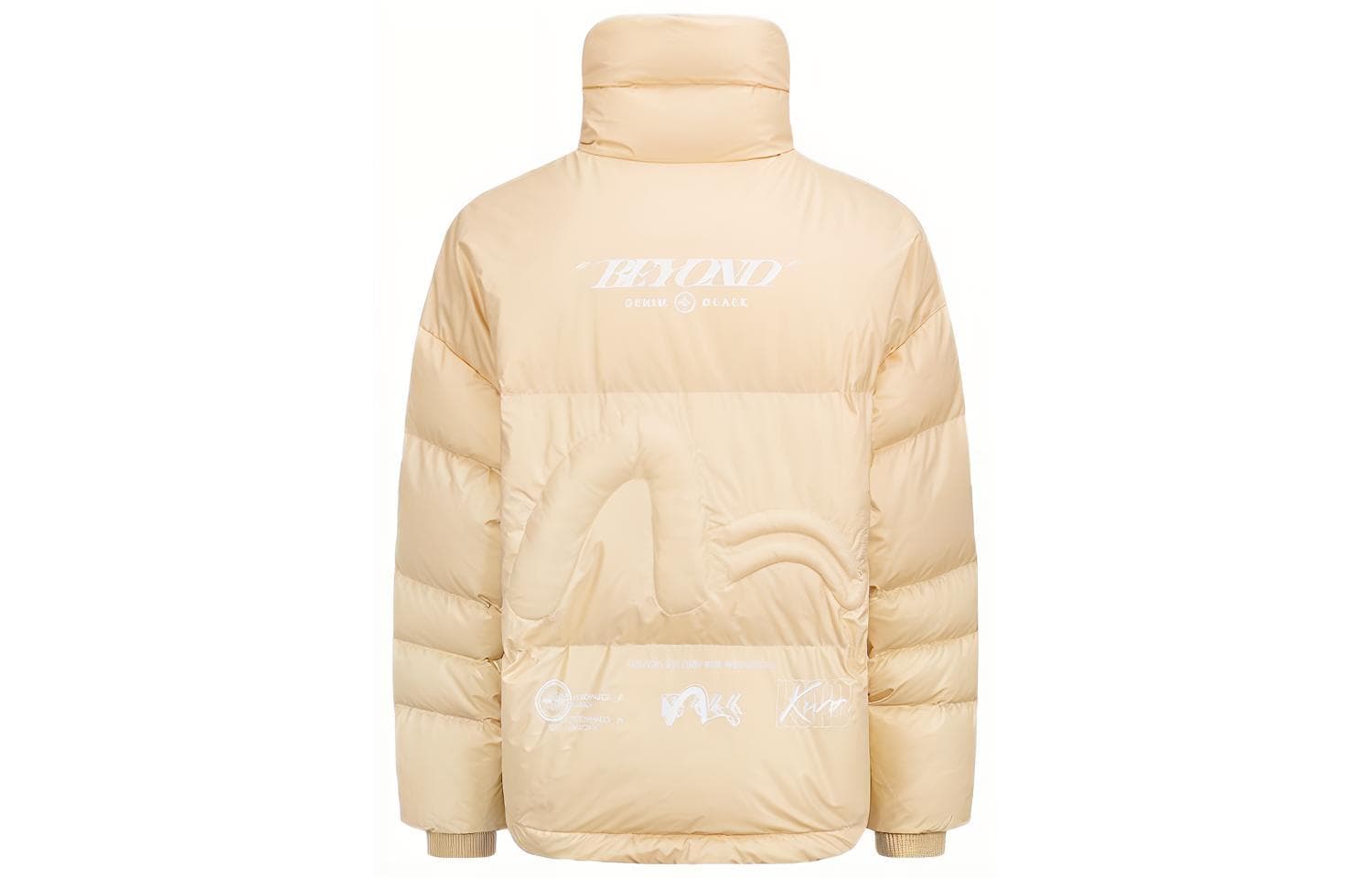 Пуховик EVISU - изображение 2