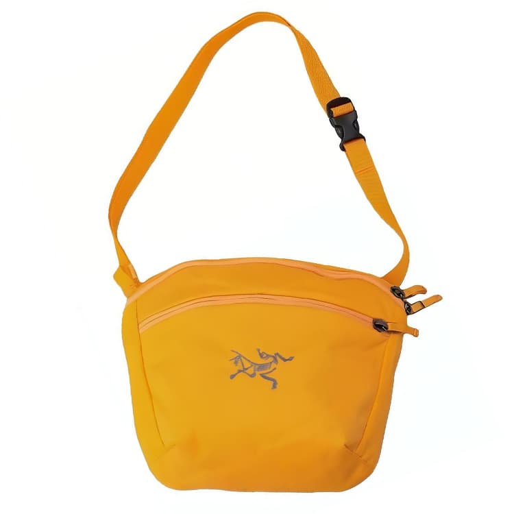 Поясная сумка Arcteryx Mantis 1 Logo - изображение 3