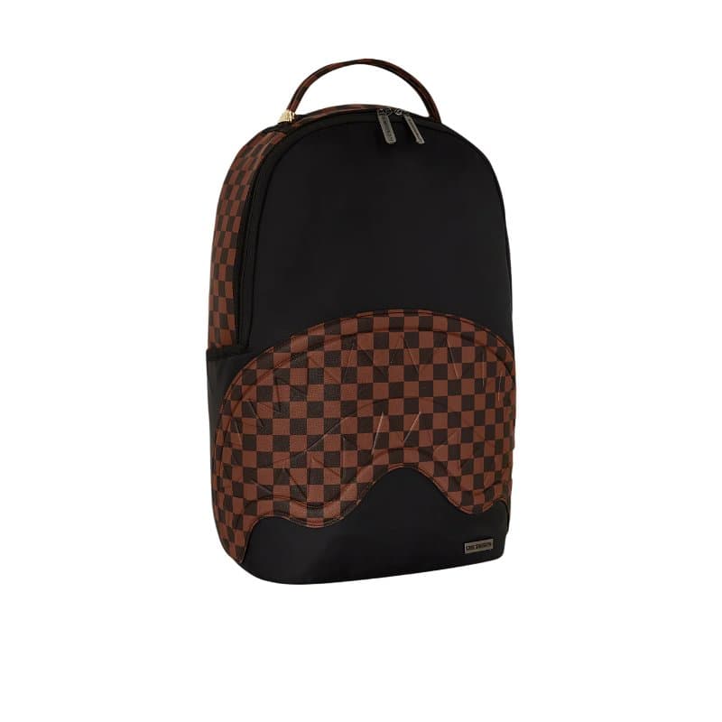 Рюкзак SPRAYGROUND Полиэфирное волокно Рюкзак Унисекс - изображение 2