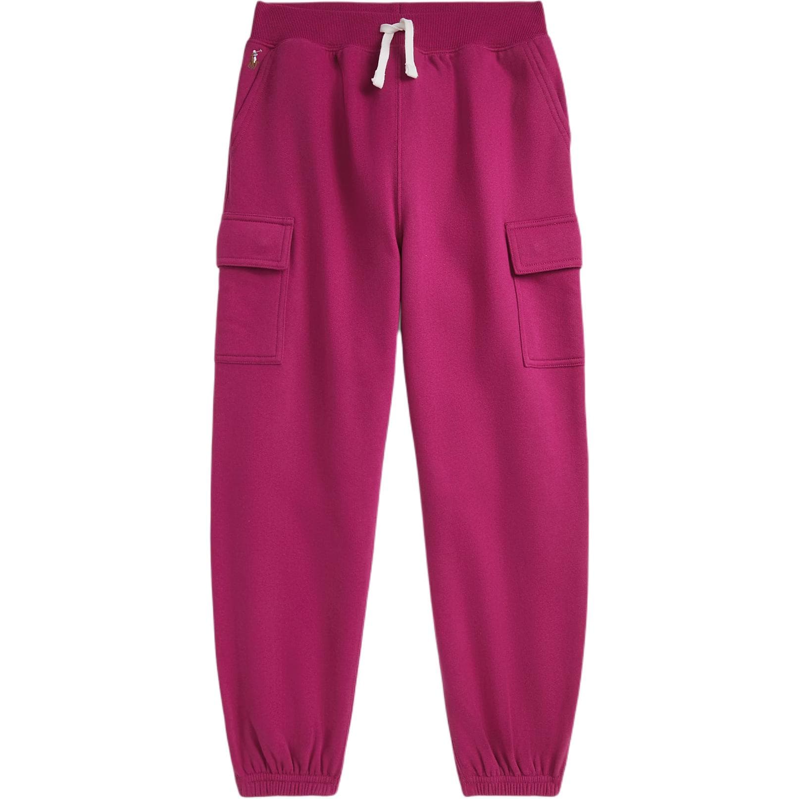Детские вязаные тренировочные штаны Polo Ralph Lauren - изображение 1