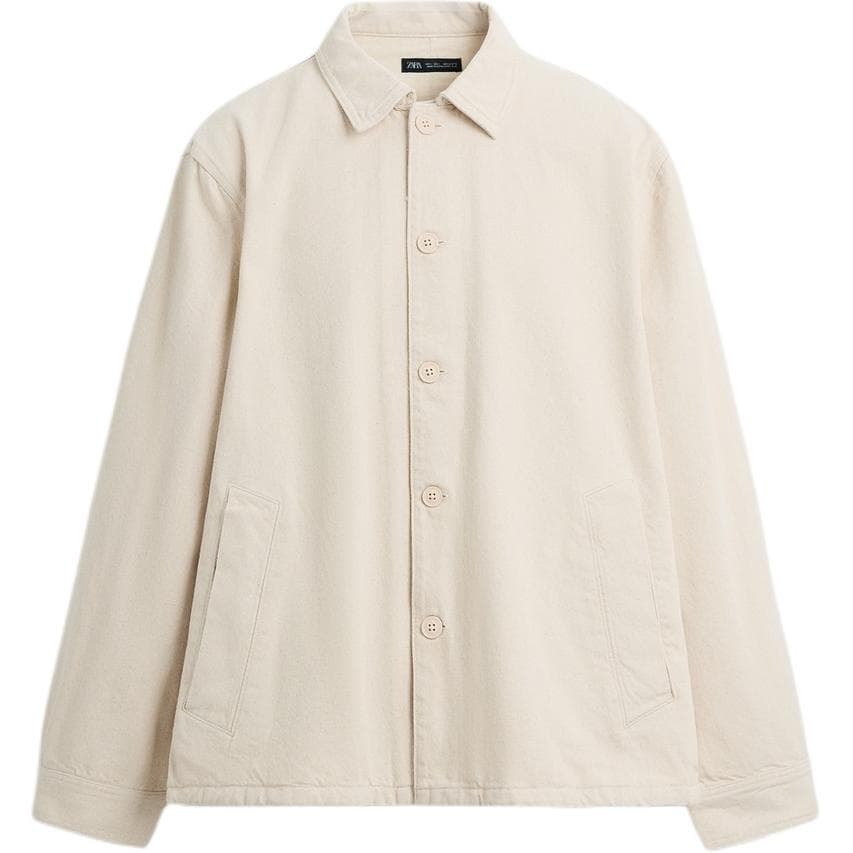 Куртка ZARA - изображение 1