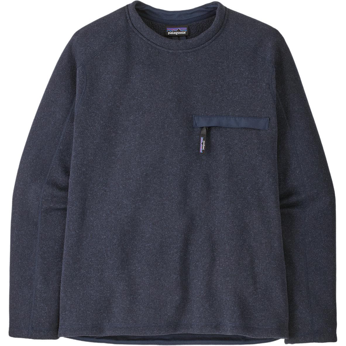 Patagonia Better Sweater Флис Одежда Мужская - изображение 1