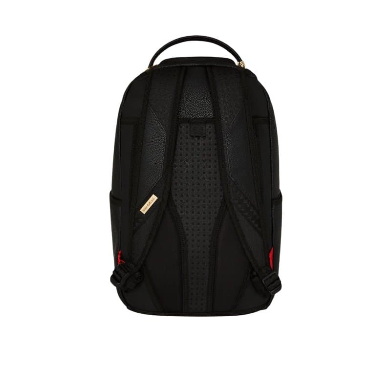 Рюкзак SPRAYGROUND ПВХ Рюкзак Унисекс Черный - изображение 5