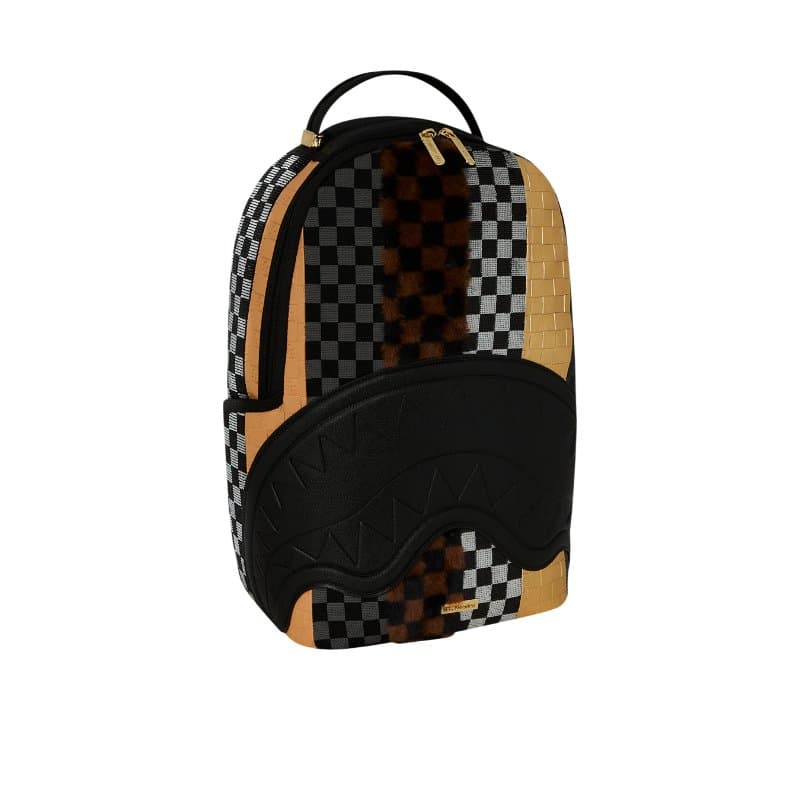 Рюкзак SPRAYGROUND Рюкзак из полиэстерового волокна унисекс разноцветный - изображение 3