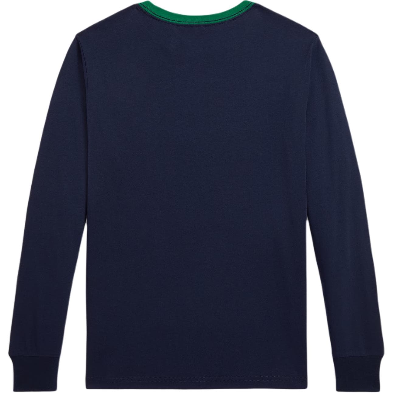 Футболка Polo Ralph Lauren T-рубашка для детей - изображение 2