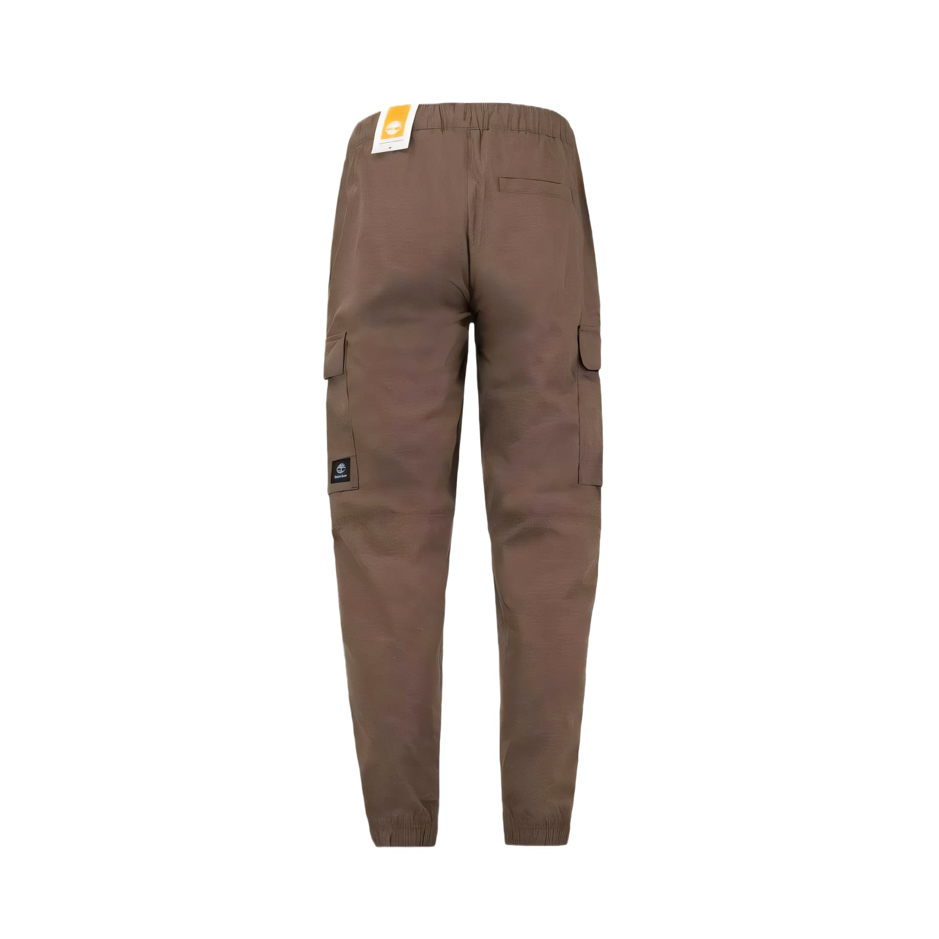 Штаны Timberland Кофе Мужские Карго Брюки - изображение 2