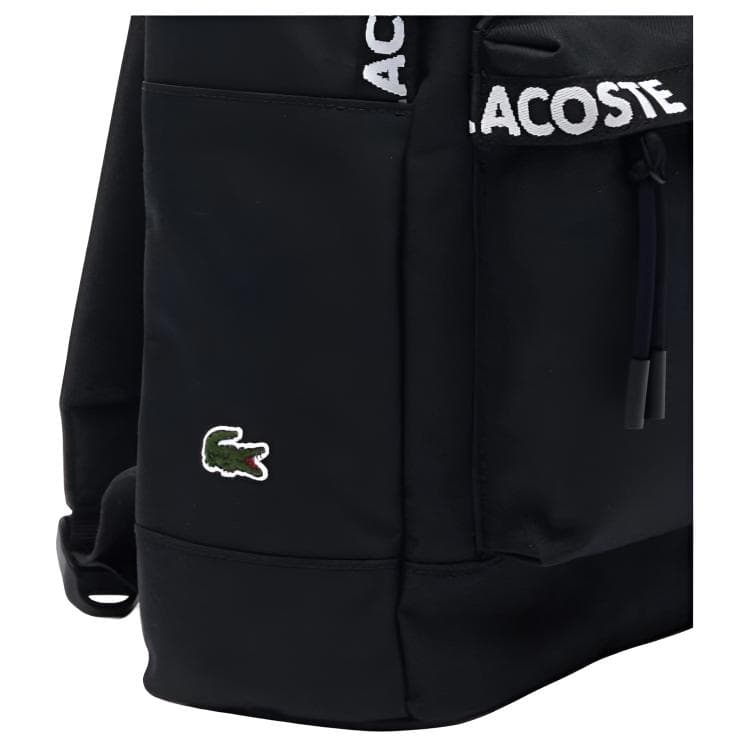 Рюкзак LACOSTE NEOCROC - изображение 5