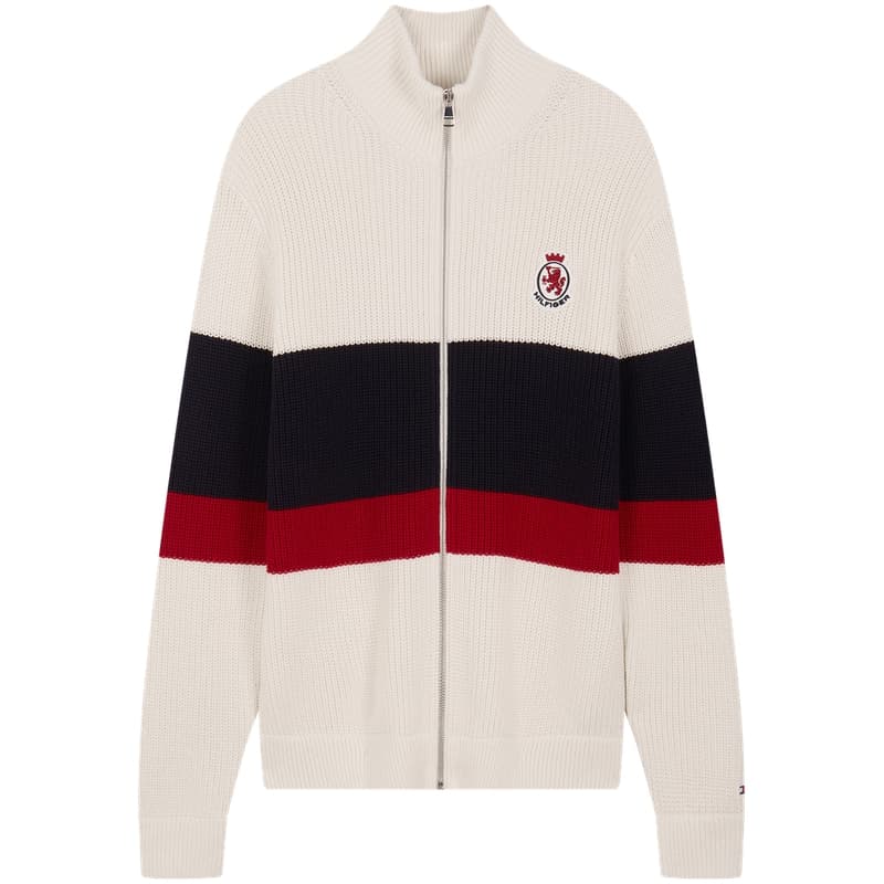 Tommy Hilfiger Унисекс Трикотаж - изображение 1