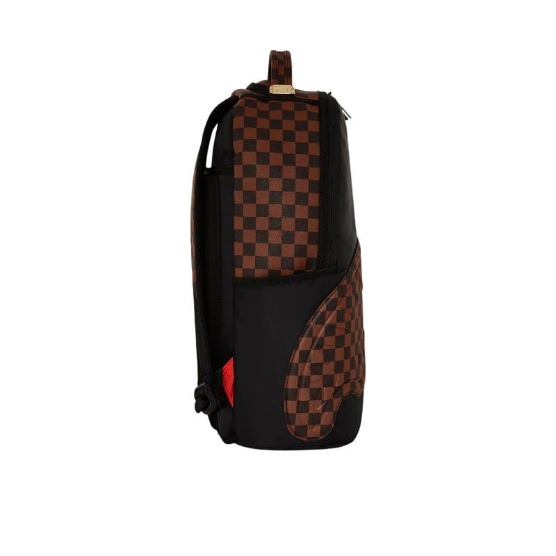 Рюкзак SPRAYGROUND Полиэфирное волокно Рюкзак Унисекс - изображение 3