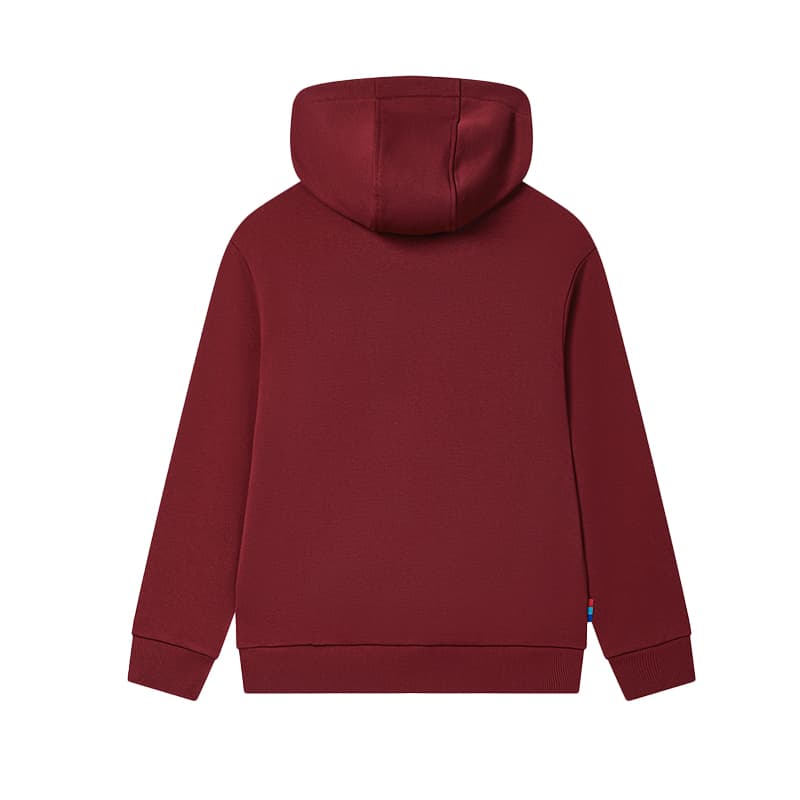 Худи FILA ORIGINALE Толстовка Унисекс - изображение 2