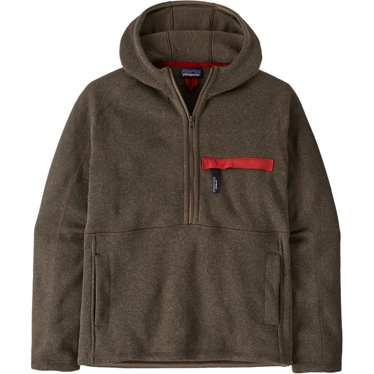 Худи Patagonia Better Толстовка Мужской - изображение 1